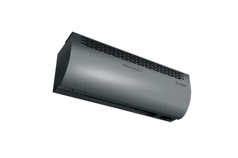 Тепловая завеса ZVV-1.5E9SG