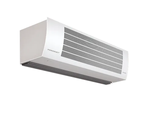 Тепловая завеса серии Гольфстрим ZVV-1.5W25