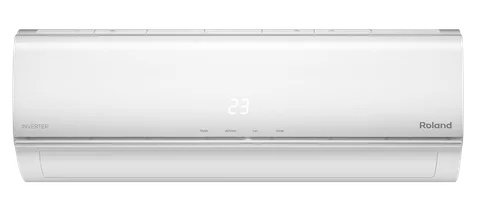 Инверторная сплит-система серии FAVORITE II Inverter 2024 FIU-09HSS010/N5 (комплект)