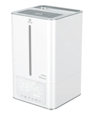 Бытовой увлажнитель серии AIROLE RUH-AR300/4.0E-WT