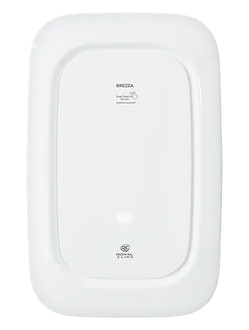 Приточно-очистительный комплекс BREZZA RCB 150 LUX + EH-1000