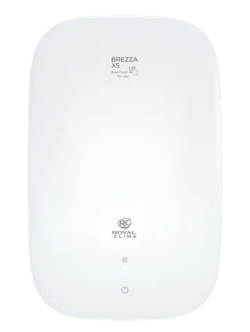 Приточно-очистительный комплекс BREZZA XS RCB 75