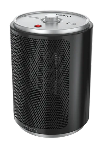 Тепловентилятор серии COMO RFH-CM500DC-BL