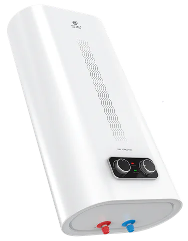 Электрический водонагреватель серии DRY FORCE Inox RWH-DF30-FS