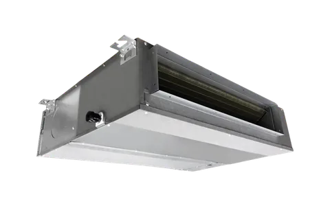 Внутренний блок канального типа серии MULTI FLEXI DUCT EU ERP Inverter RCI-DMN09