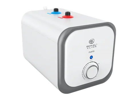 Электрический водонагреватель серии FUSTO RWH-FS7-CEU