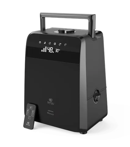 Бытовой увлажнитель серии GENOVA RUH-G450/5.5E-BL