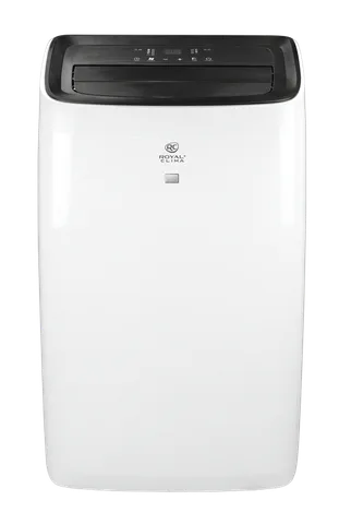 Мобильный кондиционер cерии LARGO PRO RM-LP50CN-E