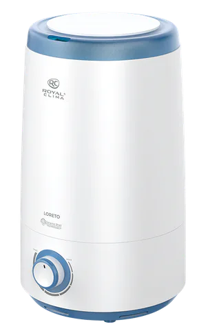 Бытовой увлажнитель серии LORETO RUH-LT300/3.5M-BU