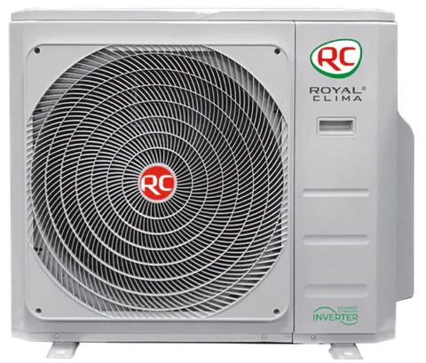 Наружный блок серии MULTI FLEXI EU ERP 4RMX-28HN/OUT