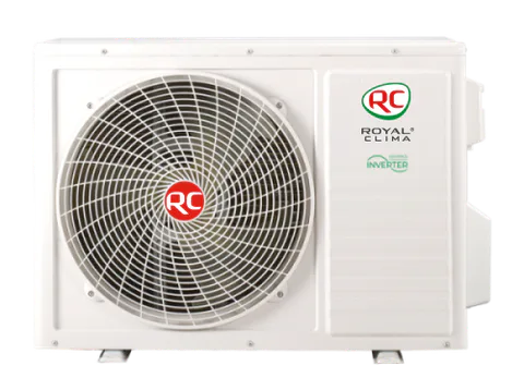 Наружный блок мульти-сплит системы серии MULTI GAMMA EU ERP Inverter 5DFM-42HN/OUT