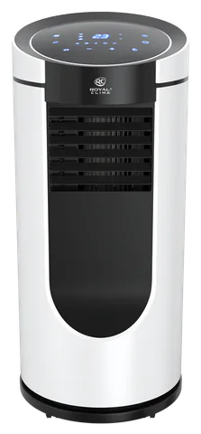 Мобильный кондиционер cерии NEON RM-NN28HH-E