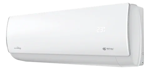 Инверторная сплит-система серии PERFETTO DC EU Inverter 2025 RCI-PFD55HN (комплект)