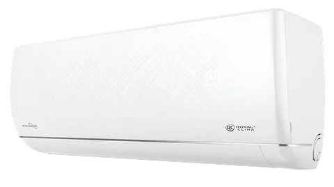 Инверторная сплит-система серии RENAISSANCE DC EU INVERTER 2024 RCI-RNС35HN (комплект)