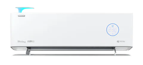 Инверторная сплит-система+вентиляция серии ROYAL FRESH FULL DC EU INVERTER RCI-RF40HN (комплект)