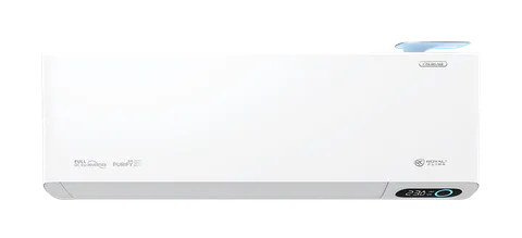 Инверторная сплит-система+вентиляция серии ROYAL FRESH STANDARD FULL DC EU Inverter RCI-RFS28HN (комплект)