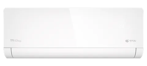 Инверторная сплит-система серии ROYAL SUPREMO BLANCO FULL DC EU Inverter RCI-RSB30HN (комплект)