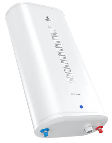 Электрический водонагреватель серии SIGMA Dry Inox RWH-SGD50-FS
