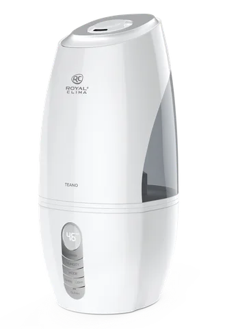 Бытовой увлажнитель серии TEANO RUH-T300/5.7E-WT