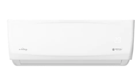Инверторная сплит-система серии VELA NUOVA Inverter RCI-VNE35HN (комплект)