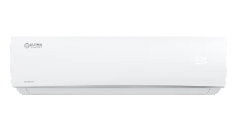 Инверторная сплит-система серии ECLIPSE Inverter 2024 ECS-I24PN (комплект)