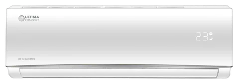 Внутренний блок мульти-сплит-системы серии ECLIPSE MULTI DC EU Inverter UC-EMM12PN