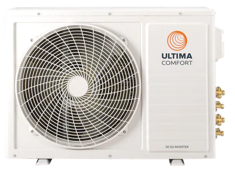 Наружный блок мульти-сплит-системы серии ECLIPSE MULTI DC EU Inverter UC-2FME14-OUT