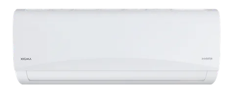 Инверторная сплит-система серии JETPRO Inverter XGI-JP21RHA (комплект)