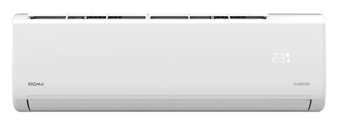 Инверторная сплит-система серии SKY Inverter XGI-SKY21RHA (комплект)
