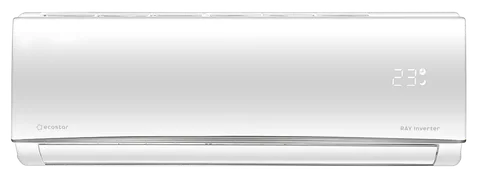 Внутренний блок мульти-сплит системы серии RAY MULTI DC EU Inverter 2023 KVS-IMR12ST/IN