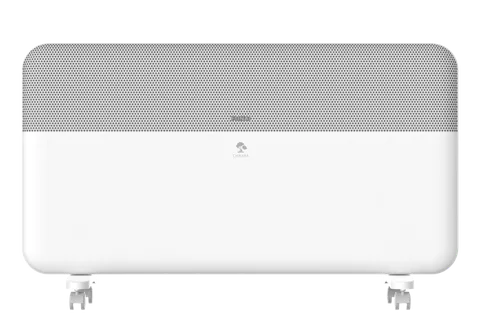 Электрические конвекторы с LED-дисплеем серии CHIKARA ECH-CHE1500WT