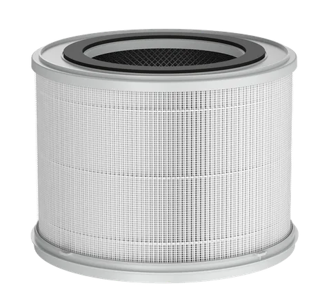 Комбинированный трехступенчатый фильтр HAP-RF210154