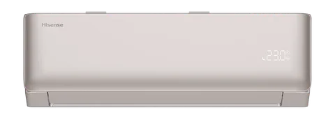 Инверторная сплит-система серии VIBE PRO CHAMPAGNE EU DC Inverter AS-10UW4RLCHD00(C)