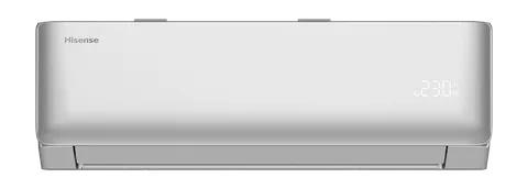 Инверторная сплит-система серии VIBE PRO SILVER EU DC Inverter AS-10UW4RLCHD00(S)