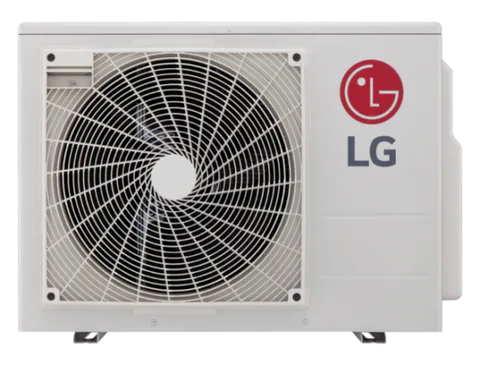 Наружный блок мульти-сплит систем серии PROMULTI 2.0 2025 MU4R27.U42
