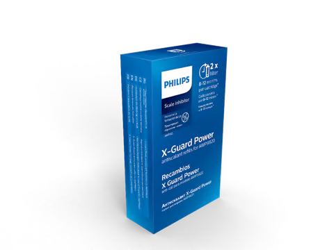 Антискалант X-Guard Power для ингибитора AWP183/10