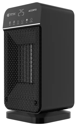 Тепловентилятор серии ACCORTO RFH-AC2000DC-GR