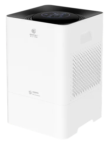 Мойка воздуха серии AURORA RAW-AU350/5EW-WT