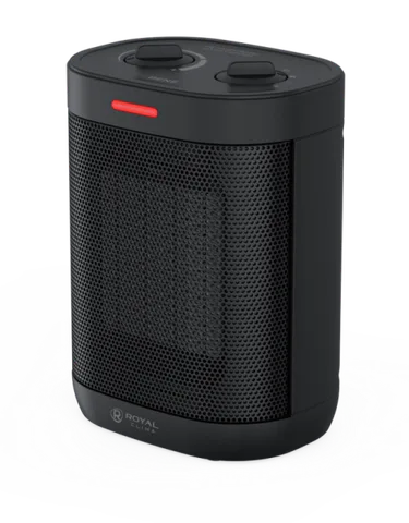 Тепловентилятор BENE RFH-BN1500DC-BL