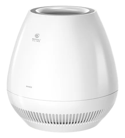 Мойка воздуха серии BIANCO RAW-B350/4.2E-WT