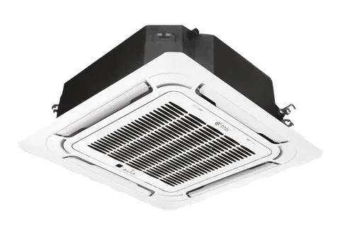 Внутренний блок кассетного типа для мульти-сплит систем серии MULTI FLEXI CASSETTE EU ERP Inverter RCI-CMN18 (комплект)