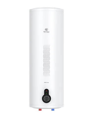 Электрический водонагреватель серии NIKA Inox RWH-N30-SS