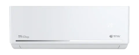 Инверторная сплит-система серии FELICITA HEAT PUMP FULL DC EU Inverter RCI-FHE55HN (комплект)