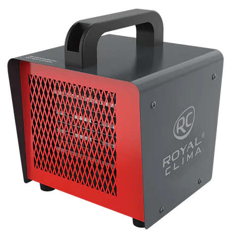 Тепловая пушка серии HEAT BOX RHB-C2