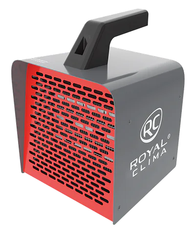 Тепловая пушка серии HEAT BOX Moderno RHB-CM2