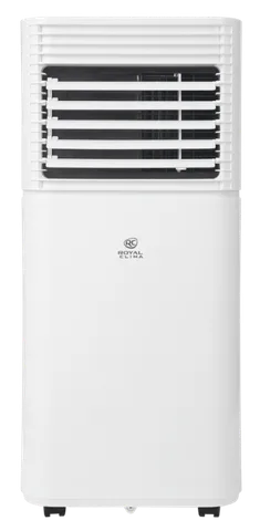 Мобильный кондиционер cерии CUBO RM-CU30HH-E