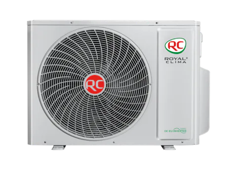 Наружный блок мульти-сплит-системы серии MULTI GRIDA EU ERP INVERTER 3RGR-24HN/OUT