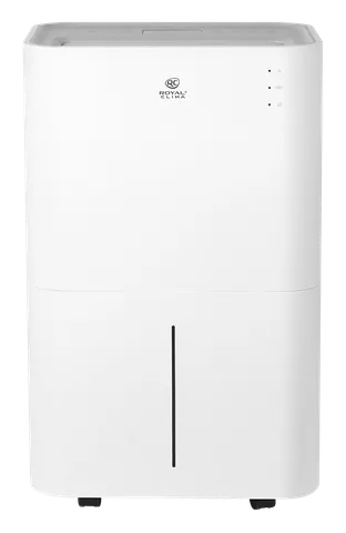 Осушитель воздуха серии PACIFIC Loft RD-PC25-E