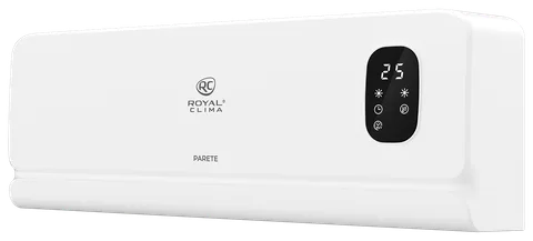 Тепловентилятор серии PARETE RFH-PT2000DC-WT