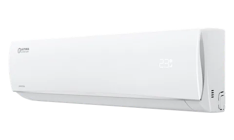 Инверторная сплит-система серии ECLIPSE Inverter 2026 ECP-I12PN (комплект)